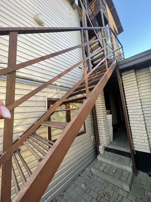 Оренда нежитлового приміщення--і