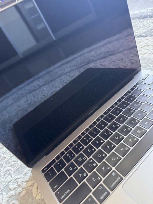MacBook Pro 13, 2017, 8gb/256gb: 6 000 грн. - Ноутбуки Киев на Olx