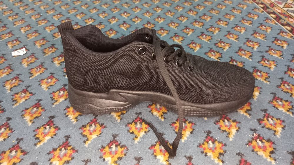 Tênis de caminhada unissex Bkloc