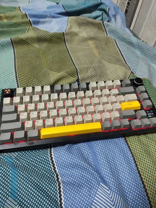 ajjaz ak820 б\у
