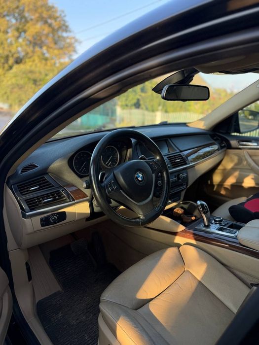 Продам BMW X6 E71
