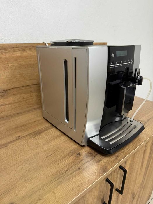 Кавомашина Kaffit