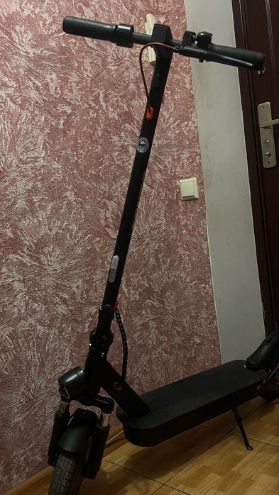 Самокат Forte E9PRO MAX