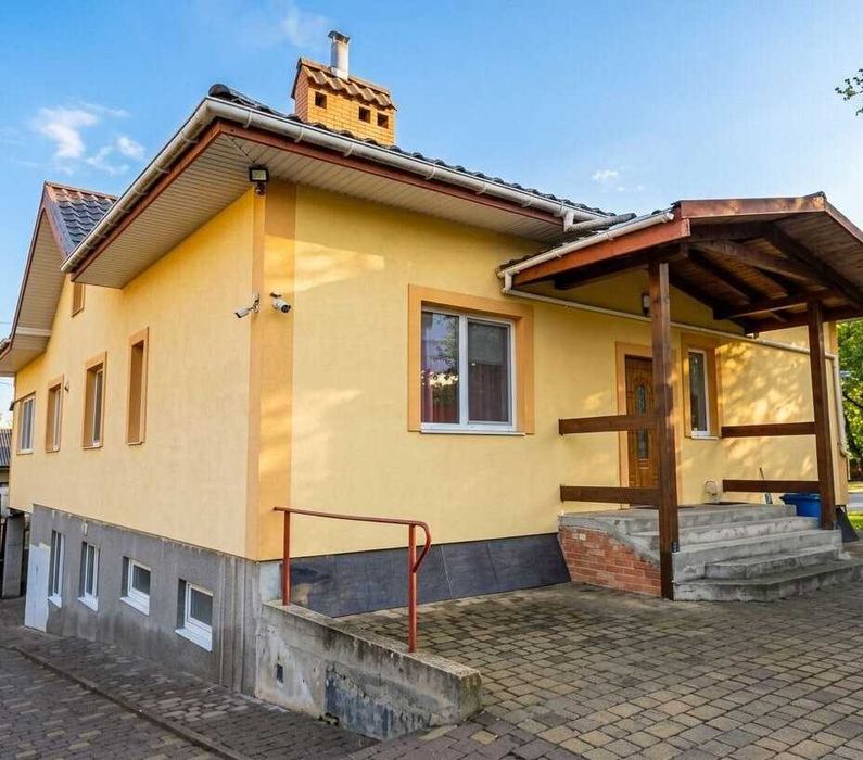 ВИННИКИ Продаж будинку