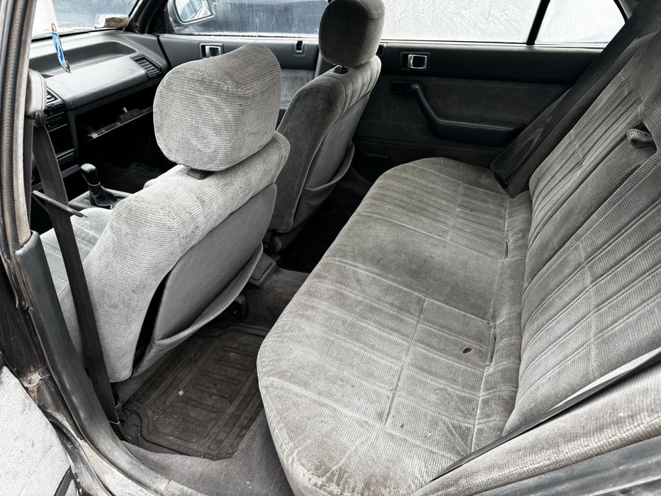 Honda accord 2 1988 2.0 бензин