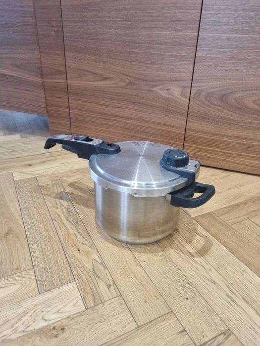 Szybkowar 6L Ikea