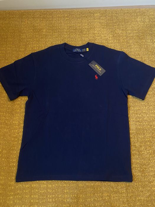 T-shirt Ralph Lauren