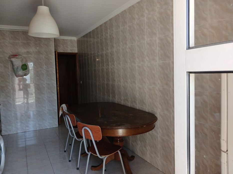 Quarto no centro de Mirandela