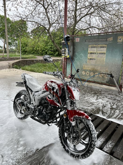 Продам Lifan JR200