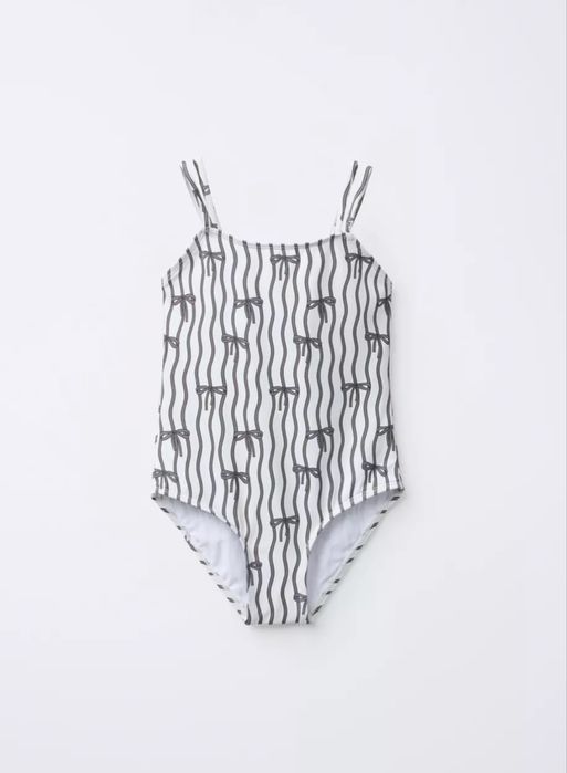 Zara купальник 11-12 років