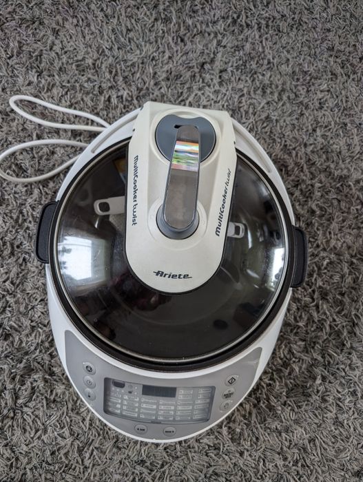 Multicooker Ariete 2945