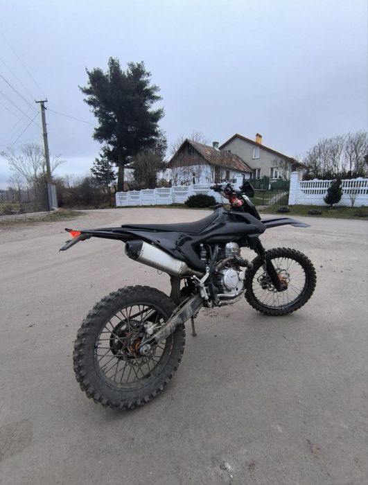 Продам кові адванс 250