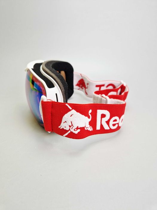 Gogle Narciarskie RED BULL SLOPE 02 kat S2