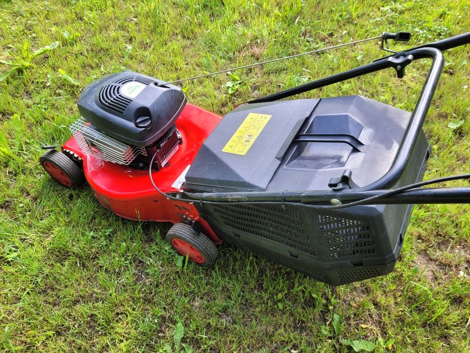 Kosiarka spalinowa briggs&stratton
