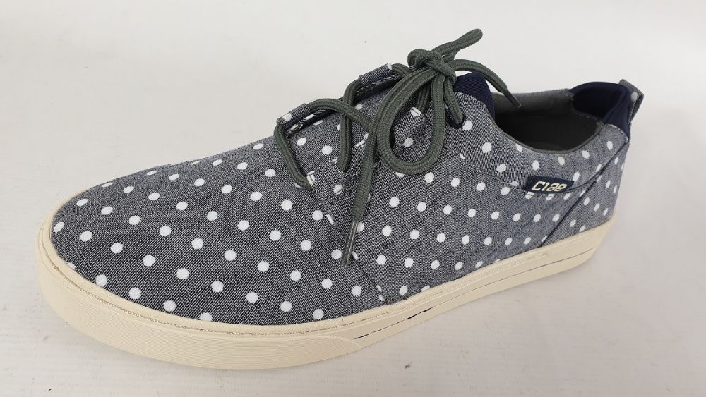 Buty Clae BRADLEY TRAMPKI ADIDASY nowe męskie nowe 42