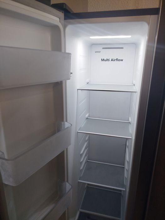 Frigorífico  HISENSE