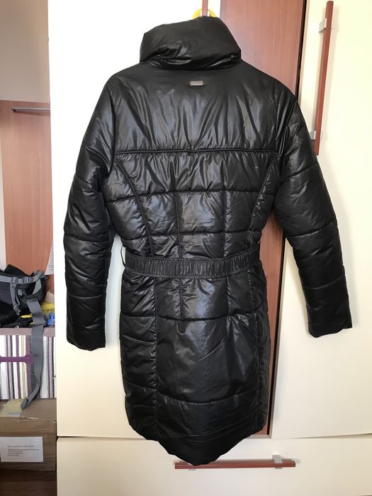 Plaszcz zimowy r. 36