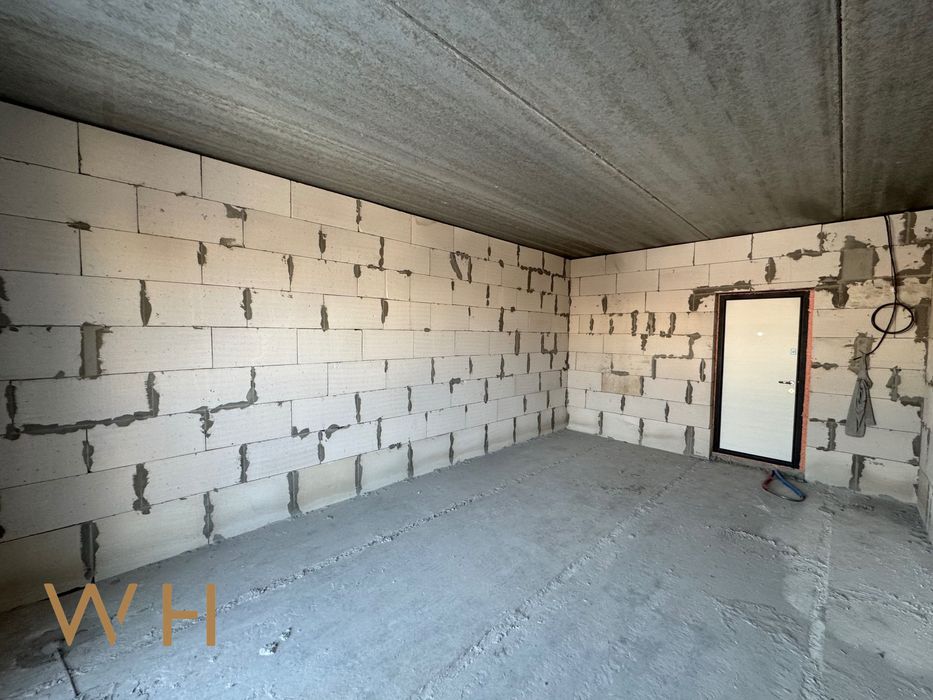 Продаж 1к студія 24,4m², Трублаїні 3, документи, Без %