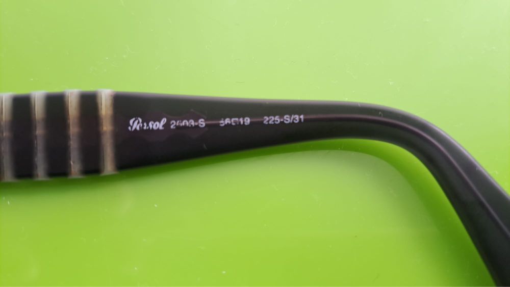 Óculos Persol 2603s