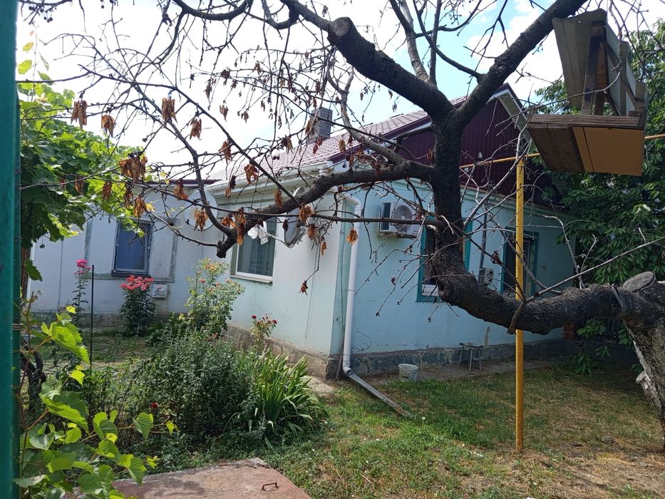 Продам дом пригород Черноморска