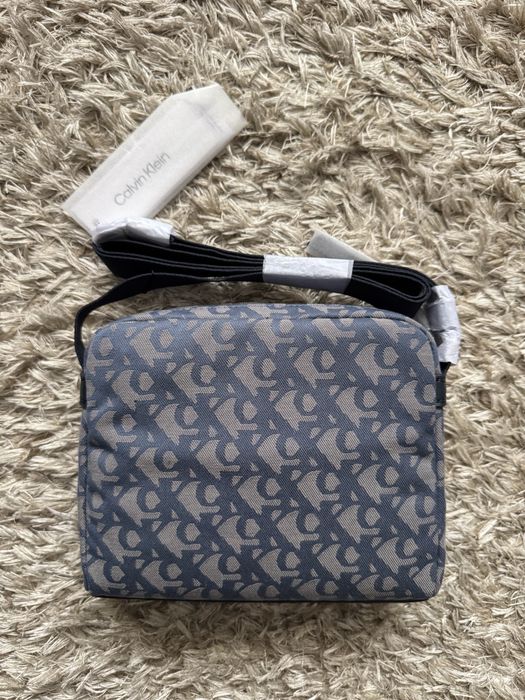Чоловіча сумка Calvin Klein