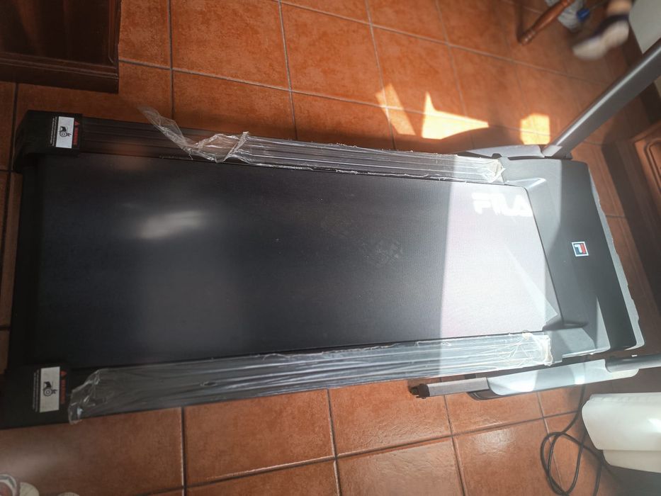 Fila FT200 Treadmill454885721685381123