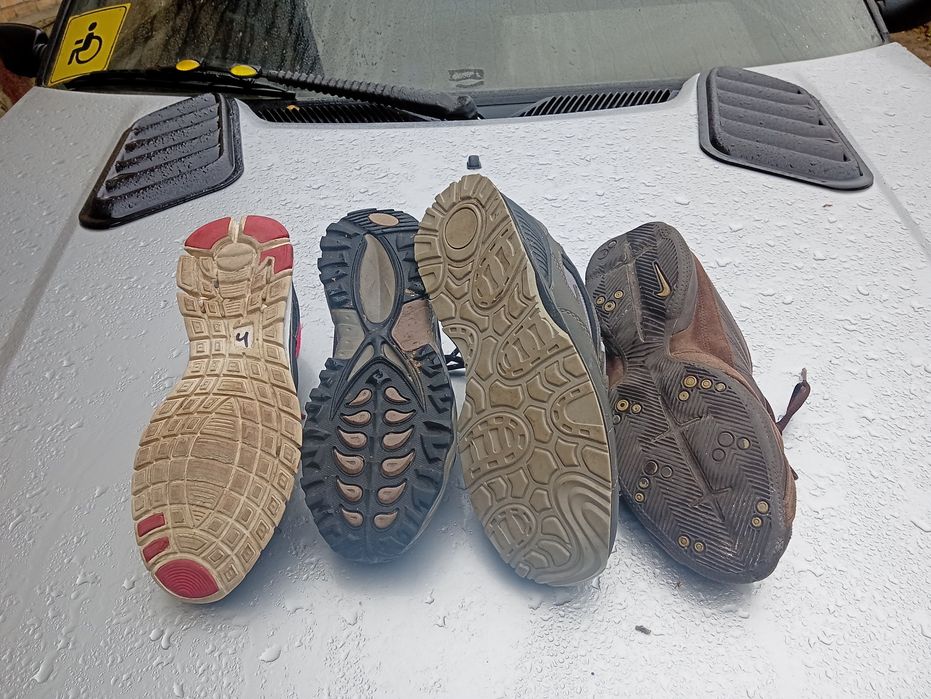 Спортивна обув.розм 39-41.