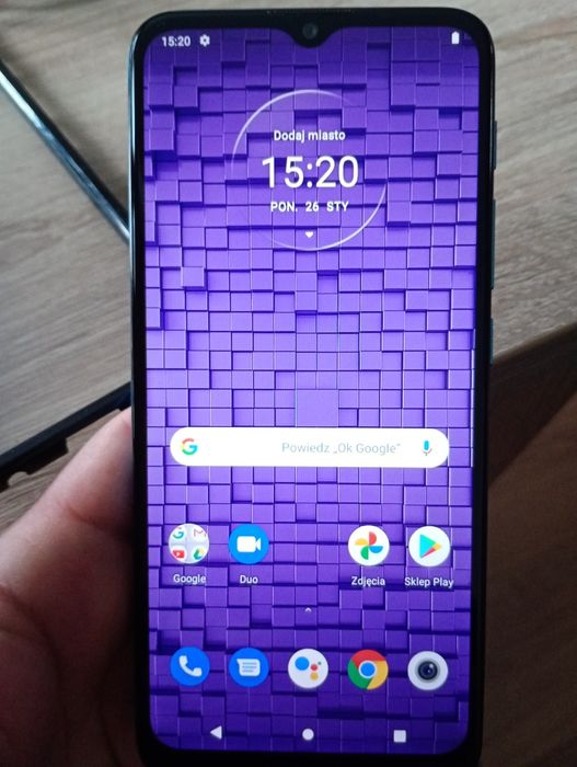 Motorola E7 Power 64 gb