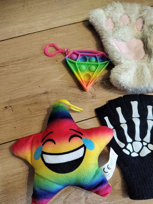 Zestaw scene  alternatywny