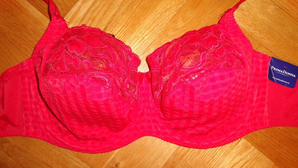 Biustonosz Primadonna Madison 95E nowy