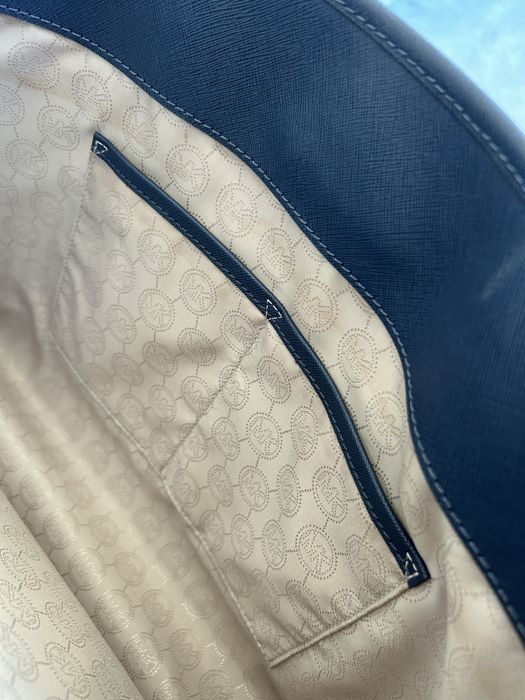 Mala Tote Bag Michael Kors