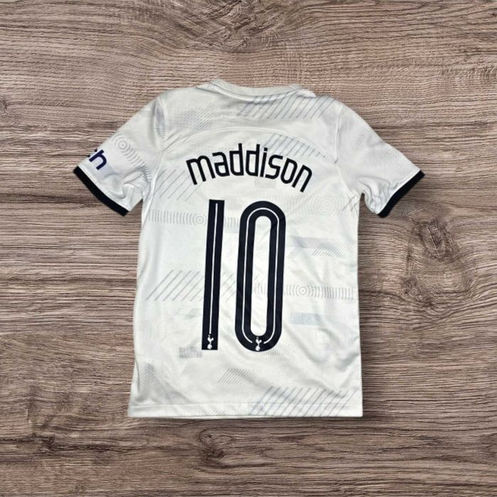 Koszulka Tottenham Nike Maddison 137-147