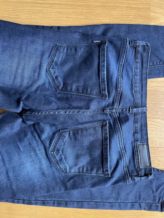 Tiffosi Jeans Jessie
