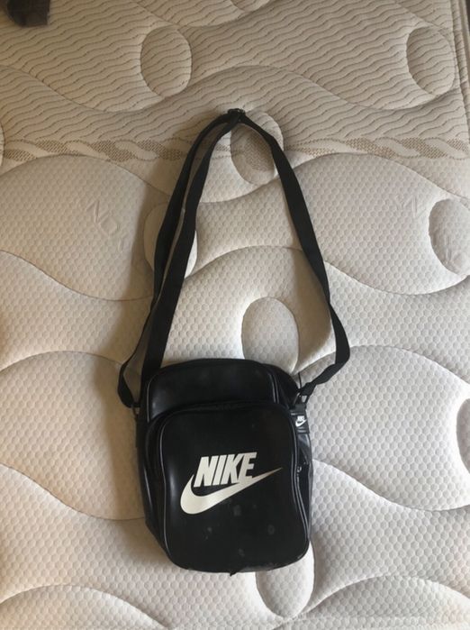 Bolsa de cintura nike