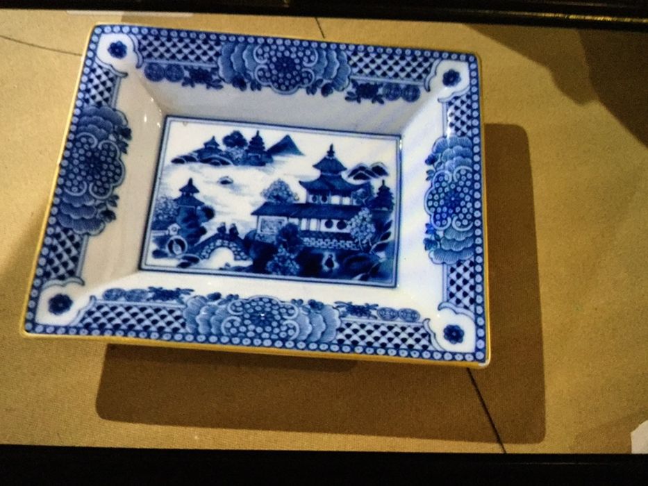 Peça decorativa “Atlantis”