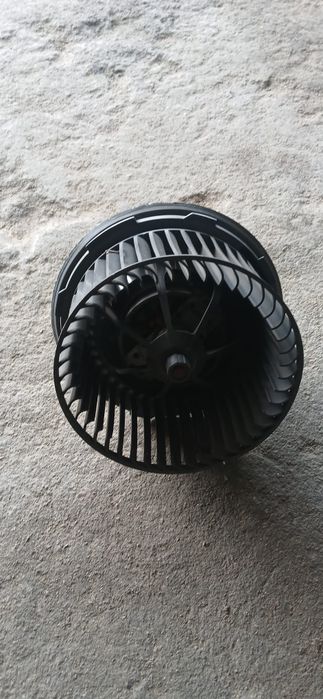 Motor da Sofagem VW Sharan 2003