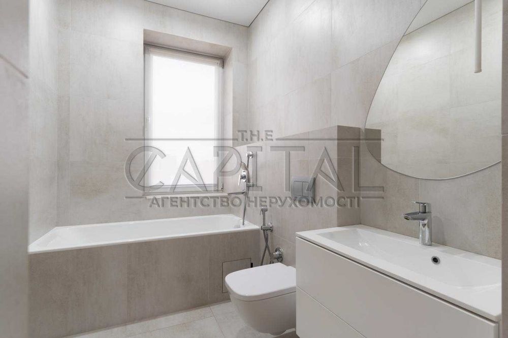 Здається в оренду дизайнерський будинок 150м² біля озера Осокорки дачі