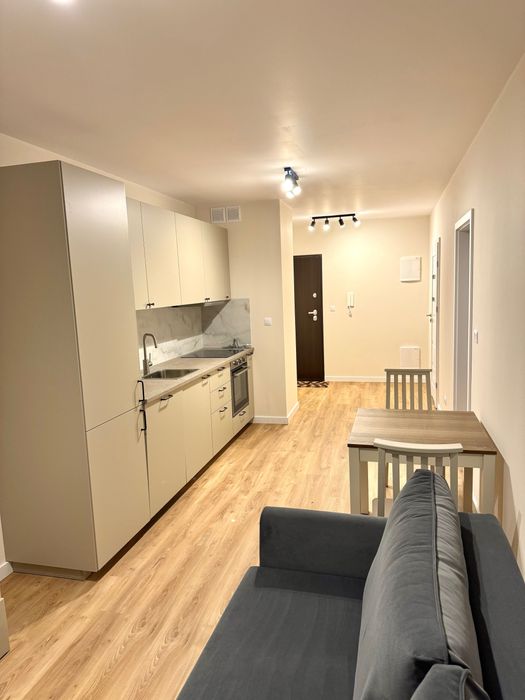 Lokal - Apartamenty Sowińskiego