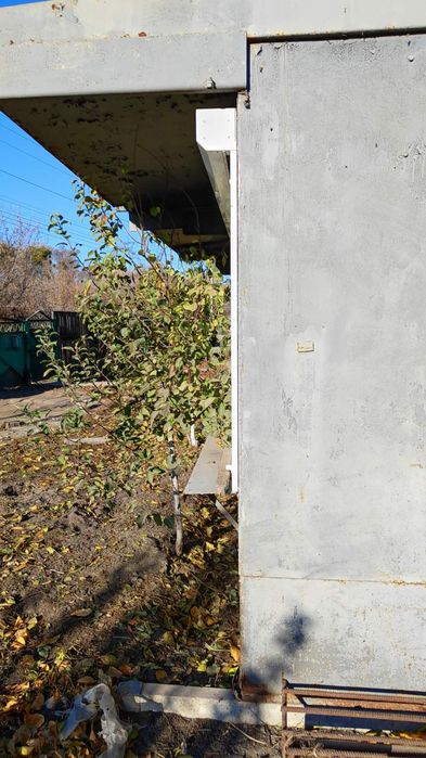 Контейнер МАФ ЛАРЬОК