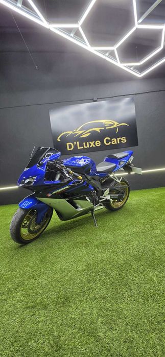 Honda CBR 1000RR Fireblade | 2006 |