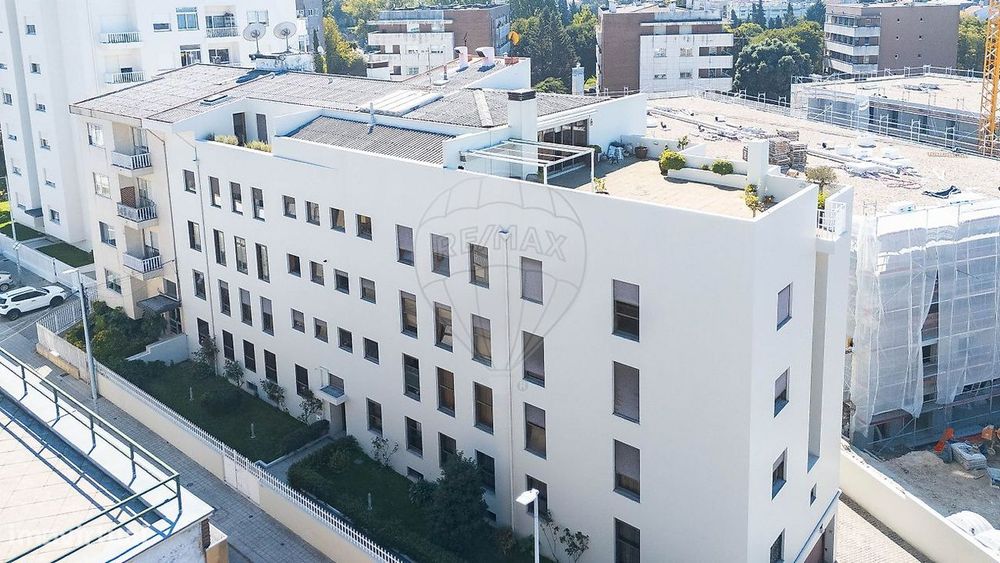 Apartamento T2 para arrendamento