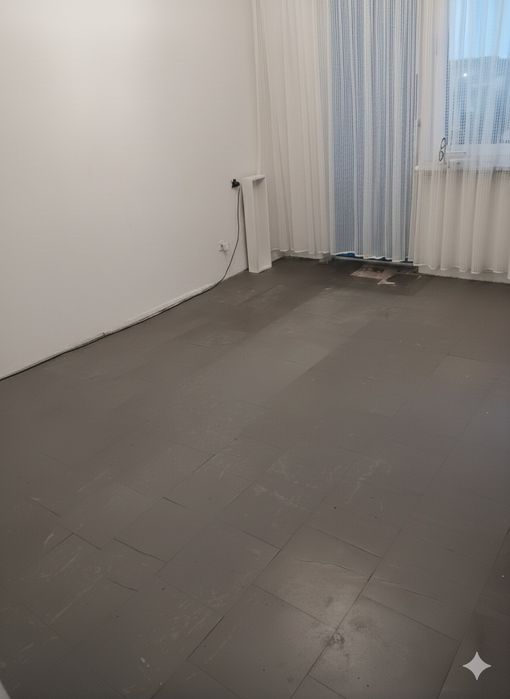 Mieszkanie do generalnego remontu