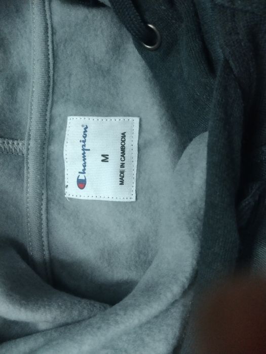 Худі champion на 150 см