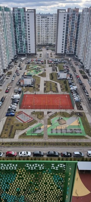 "Город Цветов" 84м2 Продаж від власника 16/16 эт.  129900у.е