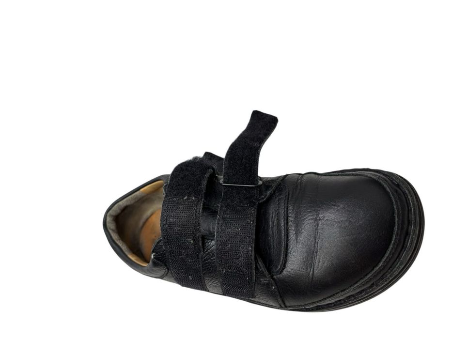 Finn Comfort meskie/chlopiece skorzane buty, rozmiar 39