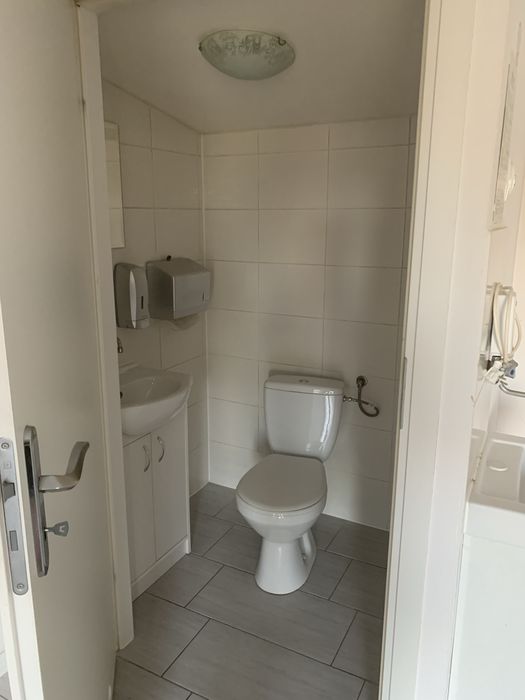 Do wynajecia pawilon handlowy