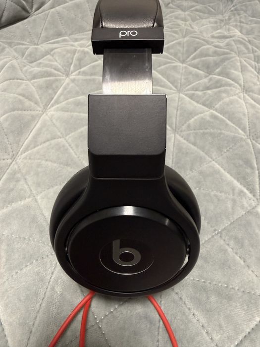 beats by dr dre pro - навушники та аксесуари - OLX.ua