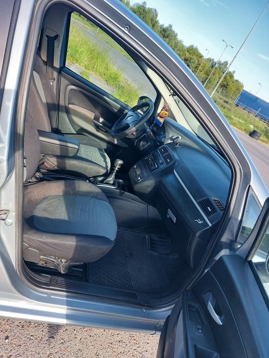 Fiat Grande Punto Фіат Гранде Пунто