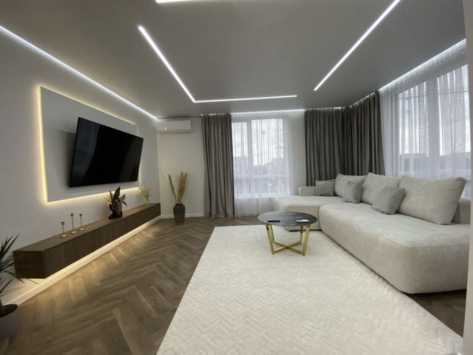 Здана 2-кімн, новобудова