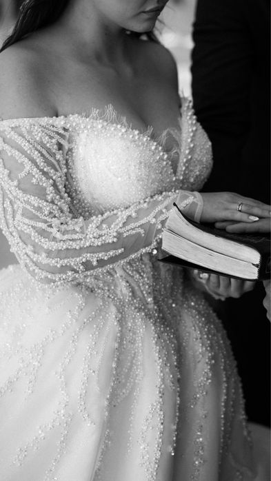 Vestido de noiva